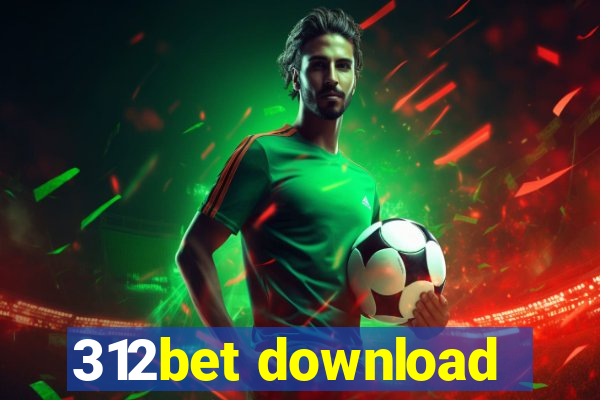 312bet download